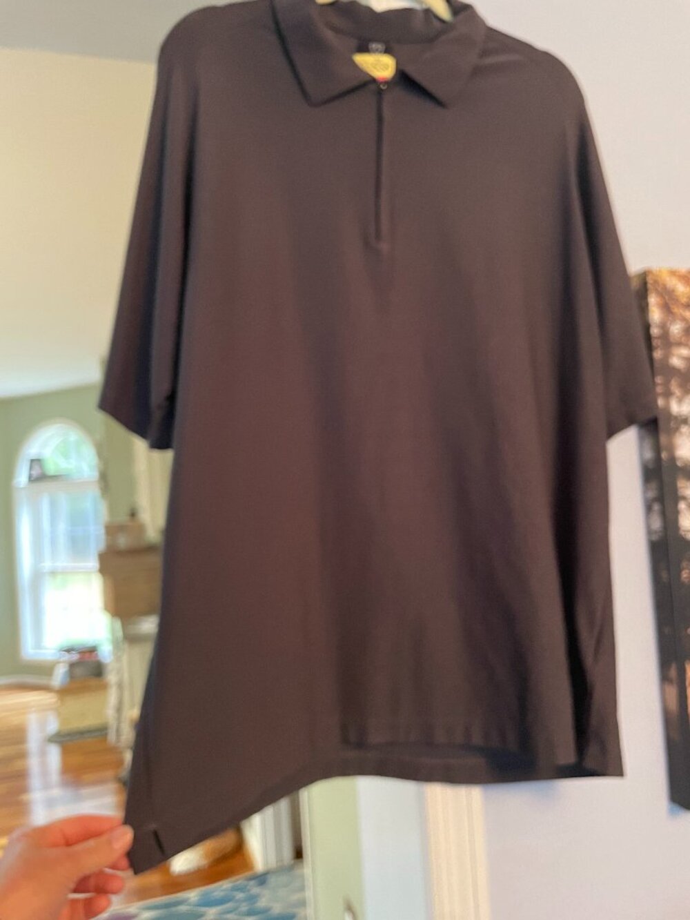 Nike men's polo